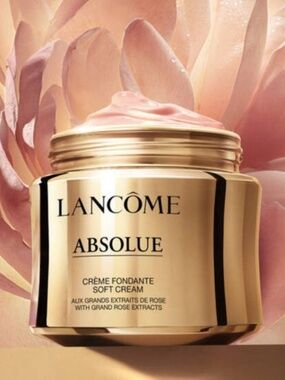 Lancome Absolue Soft Cream (New, 30 mL)